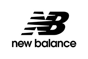logo new balance