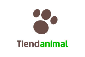 logo tienda animal
